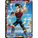 BT18-018 Vegeta, Lone Saiyan Warrior