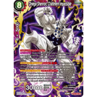 BT18-020 Omega Shenron, Unfeeling Retribution