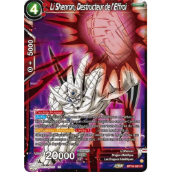 BT18-021 Syn Shenron, Dread Destroyer