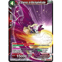 BT18-025 Rage Shenron, Impenetrable Evil