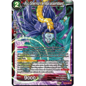 BT18-026 Oceanus Shenron, Assembling Evil