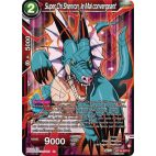 BT18-027 Super Naturon Shenron, Congregating Evil