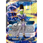 BT18-031 Paikuhan // Paikuhan, West Galaxy Warrior