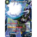 BT18-034 Cell, Awakening of the Created