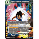 BT18-035 Vegeta, Another World Warrior