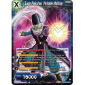 BT18-036 Super Paikuhan, True Mastery