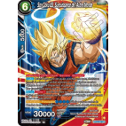 BT18-037 SS Son Goku, Another World Blitz