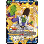 BT18-042 Paikuhan, Glimpse of Might