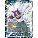 BT18-043 Mijorin, North Galaxy Warrior