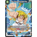 BT18-045 Olibu, North Galaxy Warrior