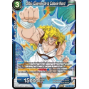 BT18-045 Olibu, North Galaxy Warrior