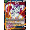 BT18-050 Frieza, Hellish Hellraiser