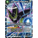 BT18-051 Cell, Hellish Hellraiser