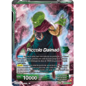 BT18-060 King Piccolo // King Piccolo, World Conquest Awaits