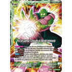 BT18-060 King Piccolo // King Piccolo, World Conquest Awaits