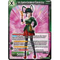 BT18-064 Yurin, Crane School Witchcraft Master