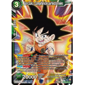 BT18-070 Son Goku, Skills Improved