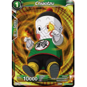 BT18-074 Chiaotzu