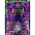 BT18-078 King Piccolo, Newly Youthful Conqueror