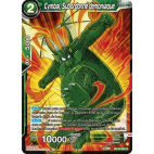 BT18-081 Cymbal, Demonic Subordinate