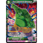 BT18-082 Drum, Demonic Subordinate