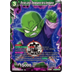 BT18-084 Piccolo Jr., Vengeance Reborn