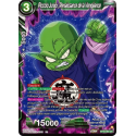 BT18-084 Piccolo Jr., Vengeance Reborn