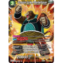 BT18-102 Great Ape Shugesh, Saiyan Potential