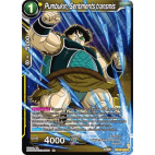 BT18-103 Shugesh, Feelings Bequeathed