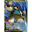 BT18-103 Shugesh, Feelings Bequeathed