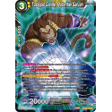 BT18-104 Great Ape Borgos, Saiyan Potential