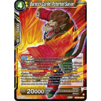 BT18-106 Great Ape Bardock, Saiyan Potential