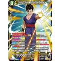 BT18-109 Son Gohan, Flash of Brillance