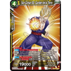 BT18-110 SS Son Gohan, Guardian of Earth