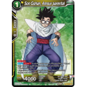 BT18-111 Son Gohan, Parental Love