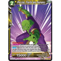 BT18-115 Piccolo, Namekian Pride