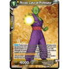 BT18-116 Piccolo, Heart of Teacher