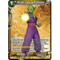 BT18-116 Piccolo, Heart of Teacher