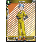 BT18-118 Bulma