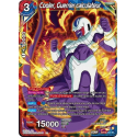 BT18-141 Cooler, Calculating Warrior