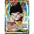 BT18-142 Son Goku, Power Untold