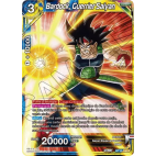 BT18-146 Bardock, Saiyan Warrior