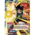 BT18-146 Bardock, Saiyan Warrior