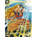 BT20-095 SPR Son Goku SS3, l'Univers en Jeu