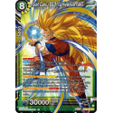 BT20-095 Son Goku SS3, l'Univers en Jeu