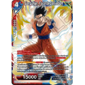 BT20-138 Son Gohan, Force de Conviction