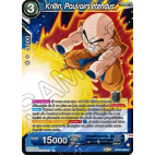 BT20-036 Krillin, Pouvoirs étendus