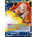 BT20-036 Krillin, Pouvoirs étendus