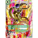 BT17-066 SR  - Golden Frieza, Newfounf Might