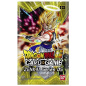 Booster DBS CG B22 : Zenkai Series  05